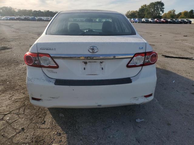 2012 TOYOTA COROLLA BA - 2T1BU4EE8CC885177