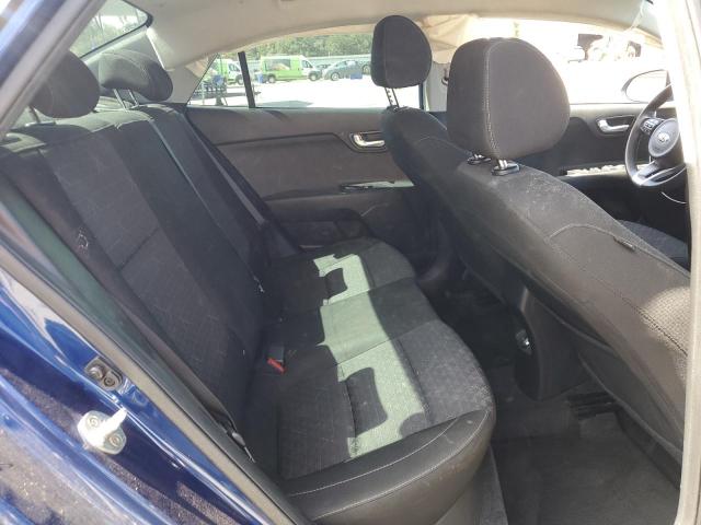 2019 KIA RIO S 3KPA24AB1KE220148