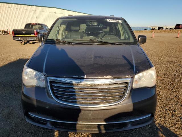 2016 CHRYSLER TOWN & COU - 2C4RC1CGXGR263688