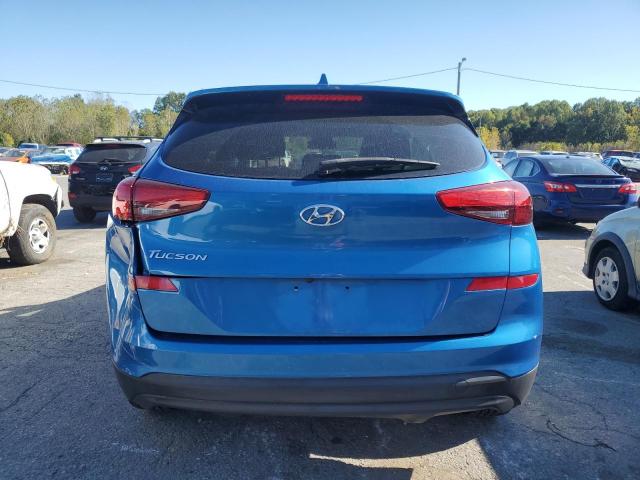 2019 HYUNDAI TUCSON SE KM8J2CA40KU844208