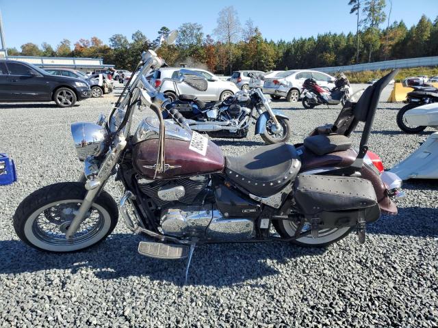 2009 SUZUKI VL800 - JS1VS55A492104288