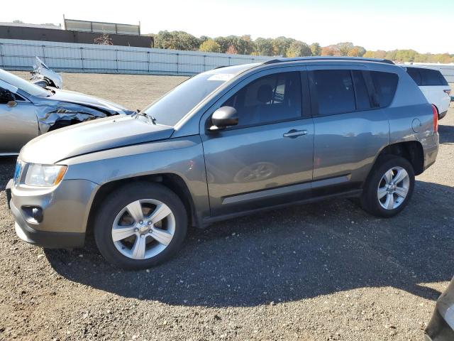 Global Auto Auctions: 2013 JEEP COMPASS SP