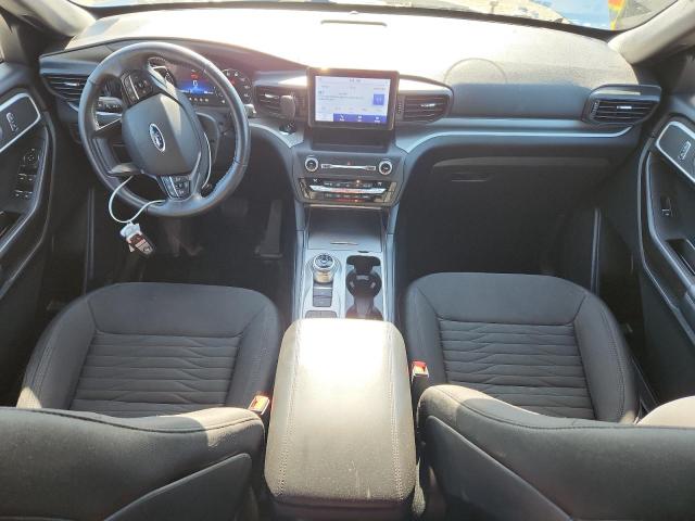 2020 FORD EXPLORER X 1FMSK7DH1LGB52209
