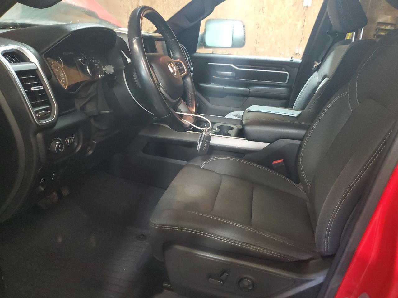 RAM 1500 BIG HORN/LONE STAR