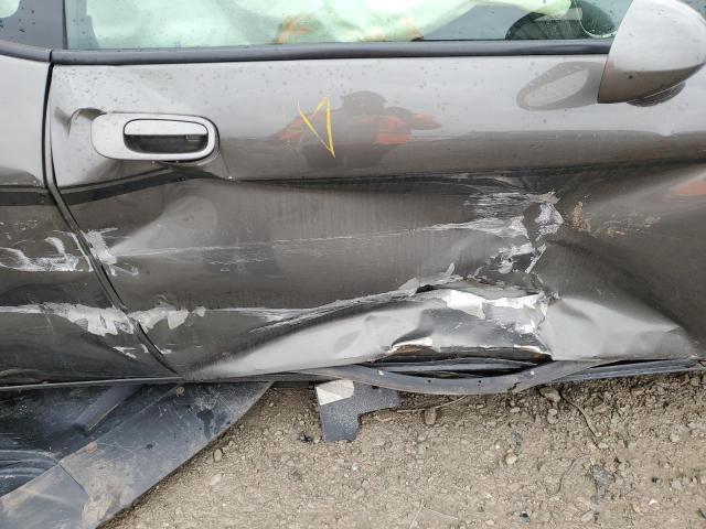 2010 DODGE CHALLENGER SE - 2B3CJ4DV7AH145882