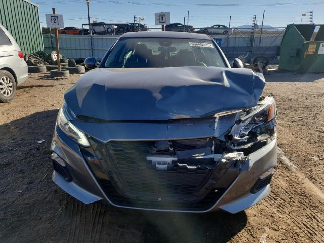 2022 NISSAN ALTIMA SV - 1N4BL4DV3NN419490