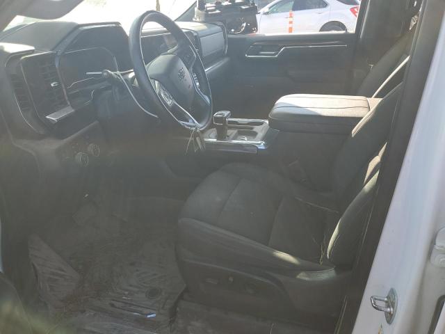 2023 CHEVROLET SILVERADO #3298046166