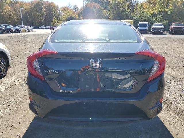 2016 HONDA CIVIC LX - 19XFC2F54GE237821