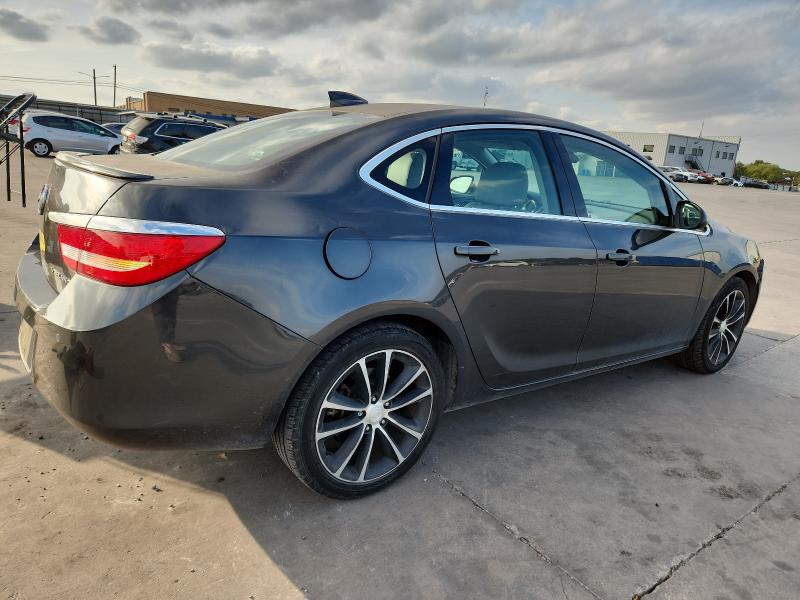 2016 BUICK VERANO SPO #3302935634