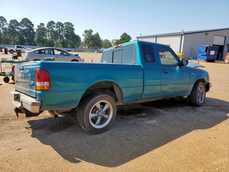 1995 FORD RANGER #3292617623