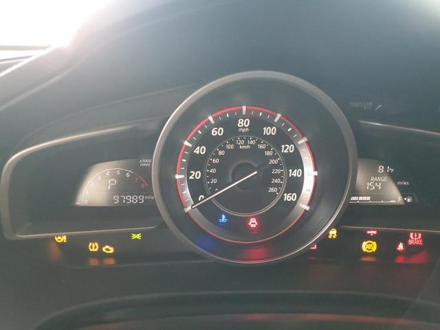 2016 MAZDA 3 SPORT JM1BM1U75G1317108