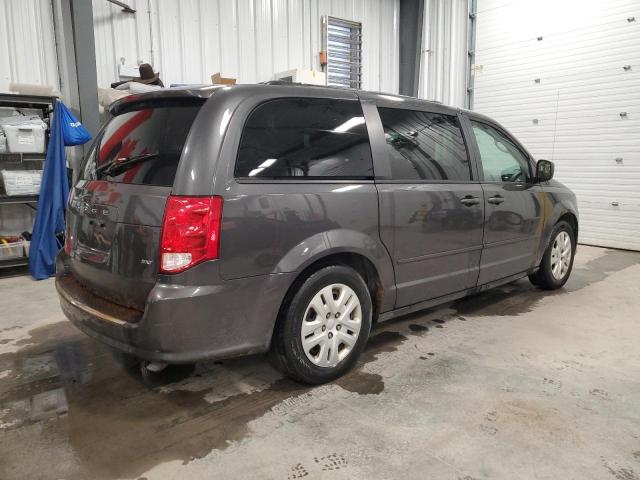 2015 DODGE GRAND CARA - 2C4RDGBG9FR504706