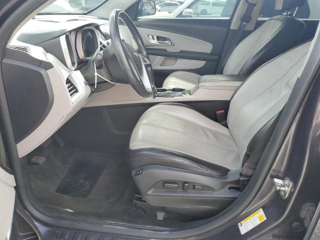 2013 CHEVROLET EQUINOX LT - 2GNALFEK0D6431838