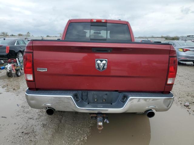 2012 DODGE RAM 1500 L #3279000706