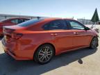 Lot #3310302046 2022 KIA FORTE GT L