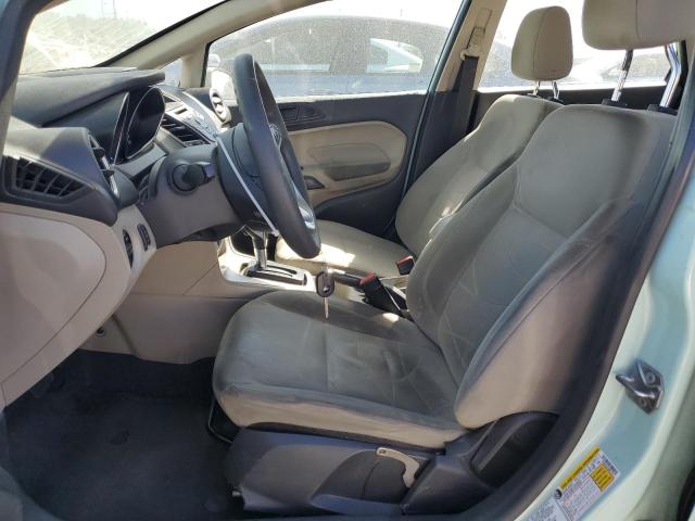 2017 FORD FIESTA SE 3FADP4BJ5HM144717