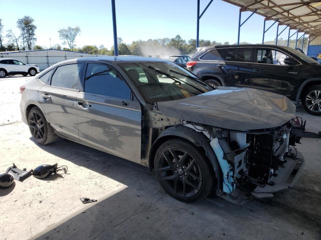 2025 HONDA CIVIC SPOR - 2HGFE2F57SH529665