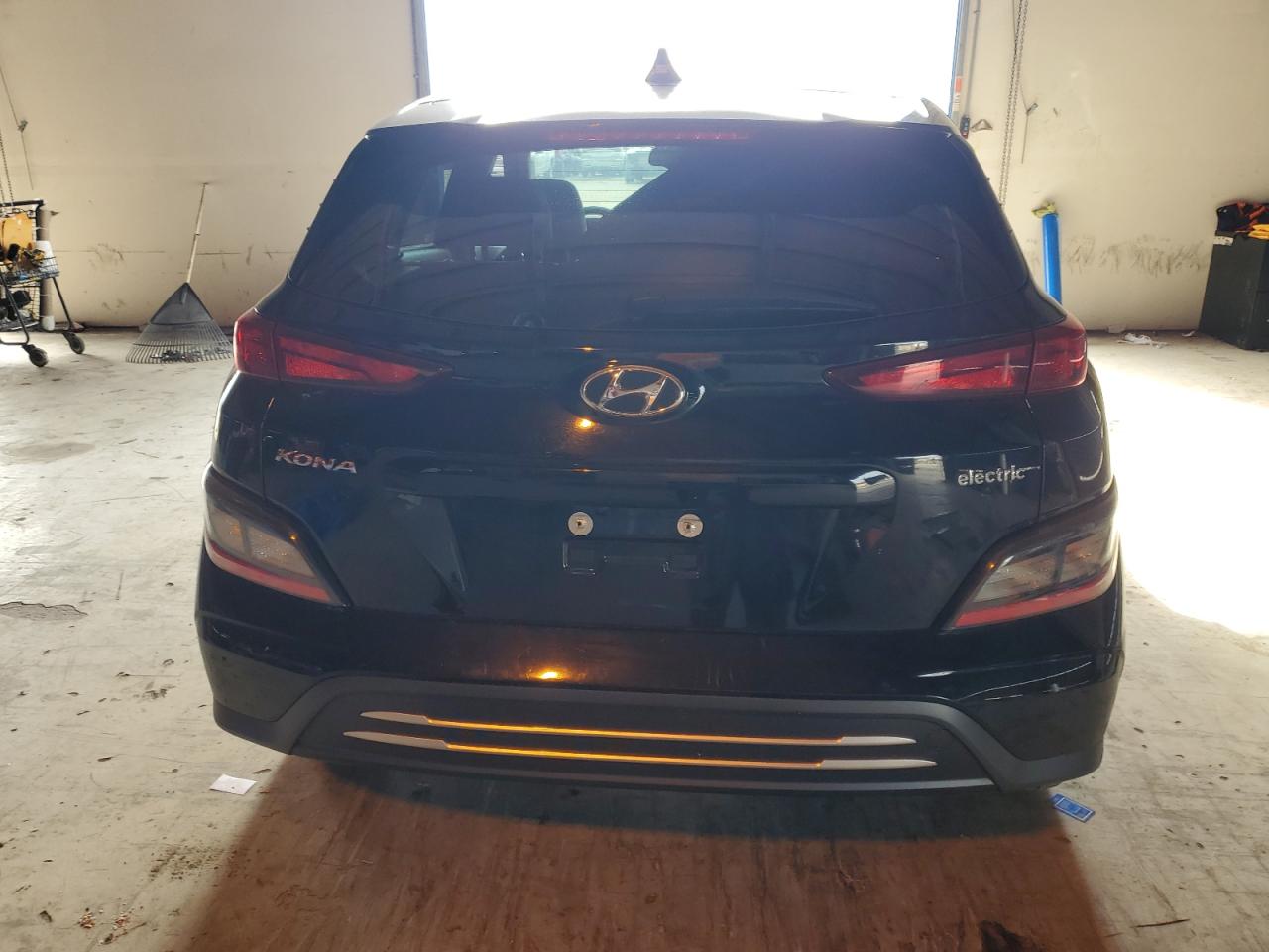 HYUNDAI KONA SEL