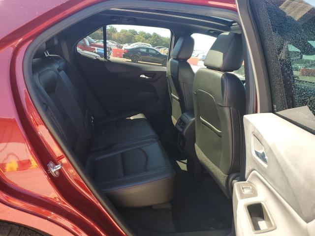 2022 CHEVROLET EQUINOX RS 3GNAXWEV4NS185927