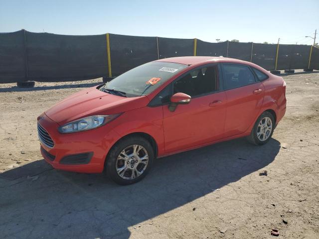 Global Auto Auctions: 2014 FORD FIESTA SE