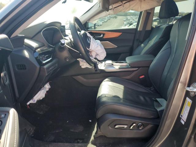 2022 ACURA MDX TECHNO #3285768681