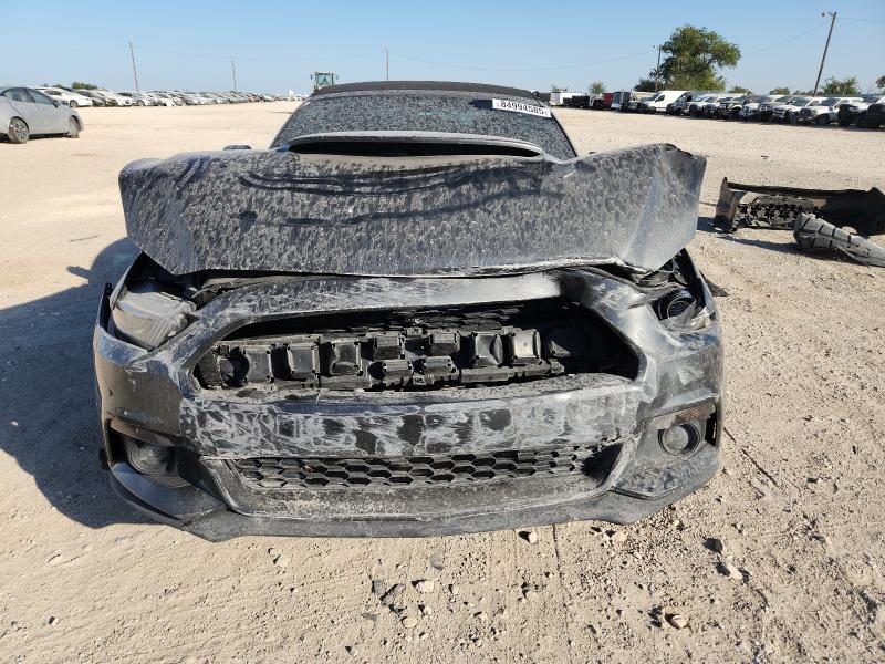 2016 FORD MUSTANG #3304614460