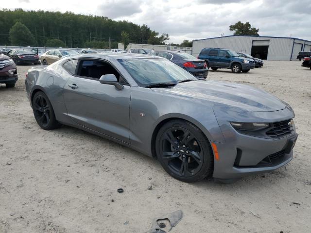 2020 CHEVROLET CAMARO LS 1G1FB1RX6L0144093