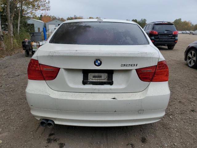 2011 BMW 328 XI - WBAPK7G53BNN85971