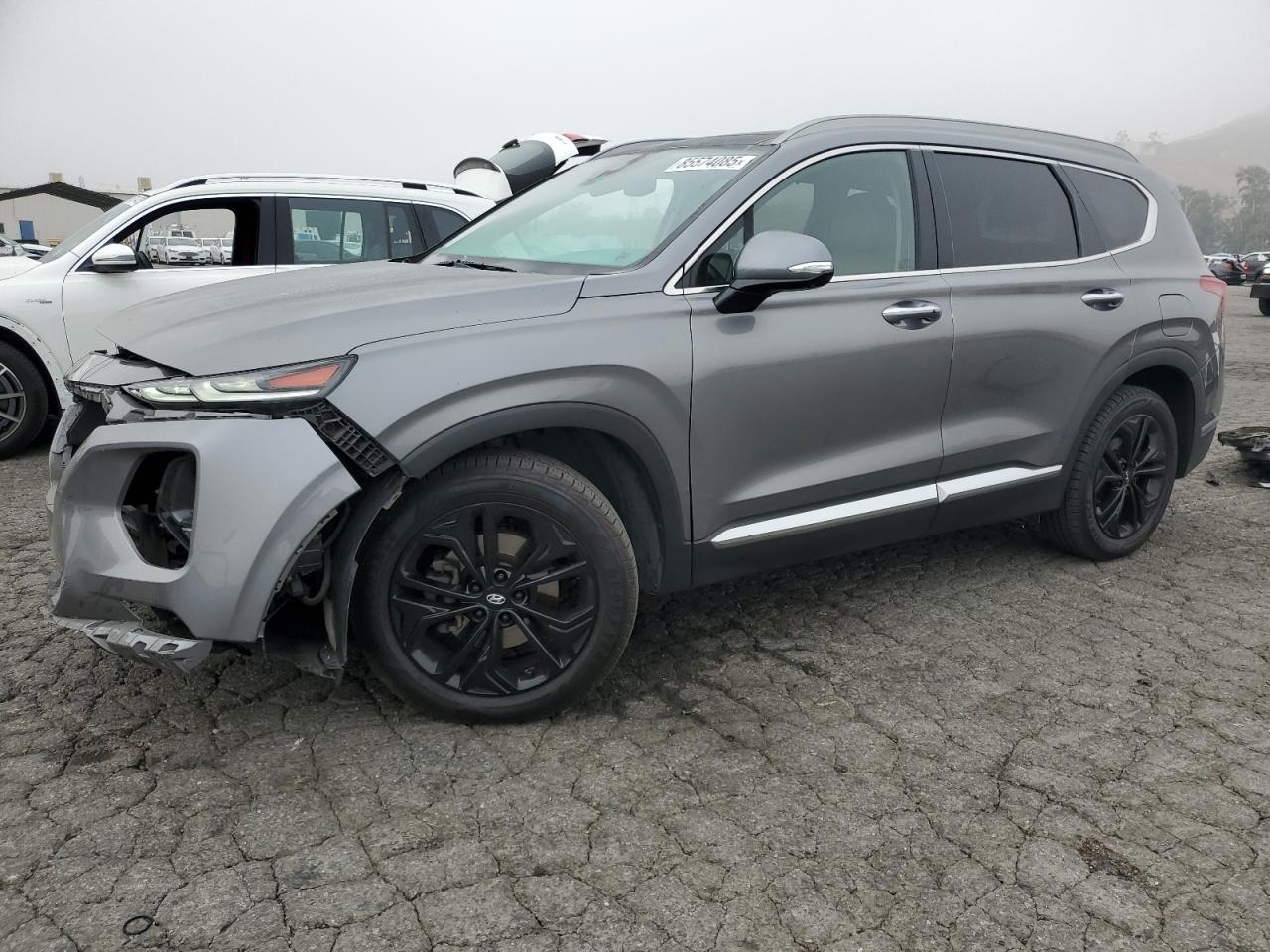 HYUNDAI SANTA FE LIMITED