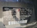 Lot #3296250534 2022 HYUNDAI IONIQ LIMI
