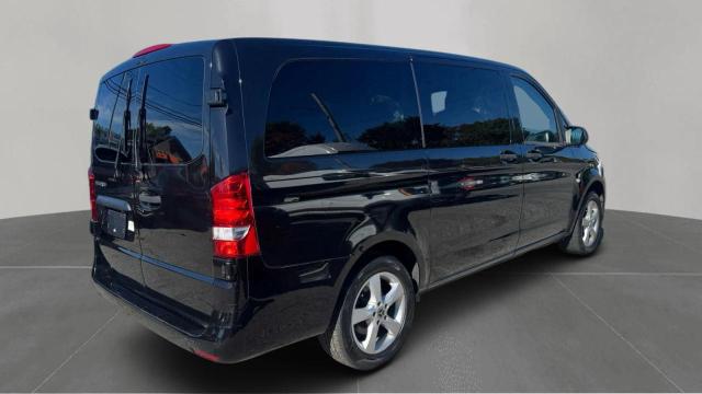 2018 MERCEDES-BENZ METRIS - WD4PG2EE1J3398965