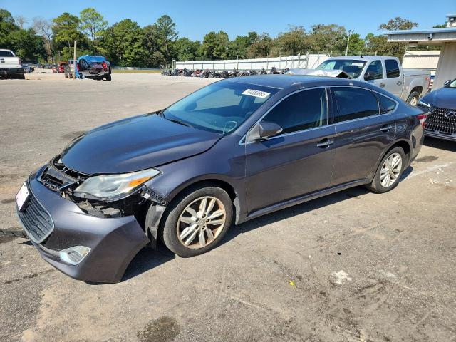 TOYOTA AVALON XLE