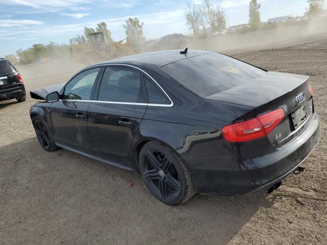 2016 AUDI A4 PROGRES WAUFFCFL1GN001678