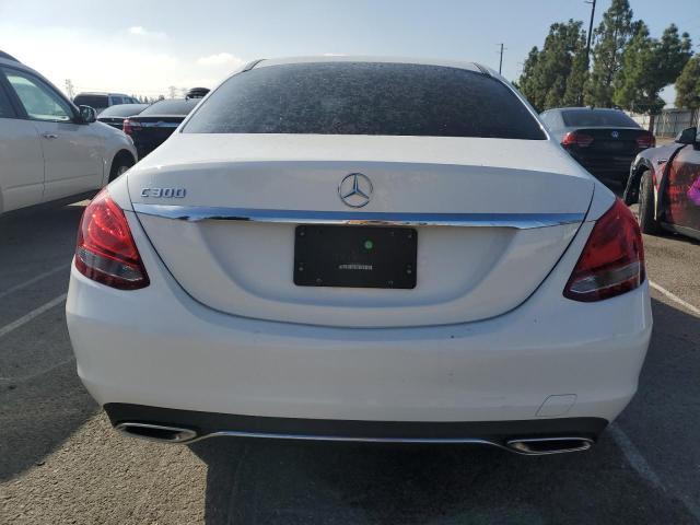 2018 MERCEDES-BENZ C 300 #3271641346