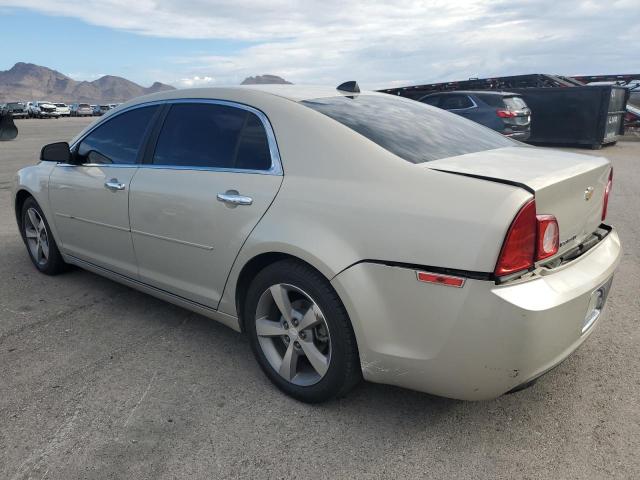 2012 CHEVROLET MALIBU 1LT - 1G1ZC5EU1CF187752