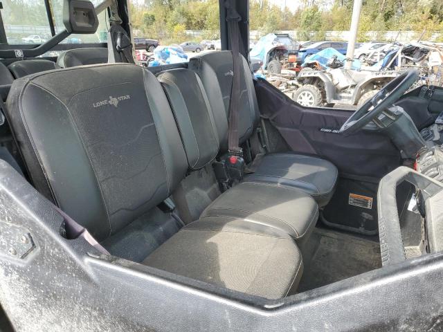 2020 CAN-AM M DEFENDER - 3JBURAX49LK000164