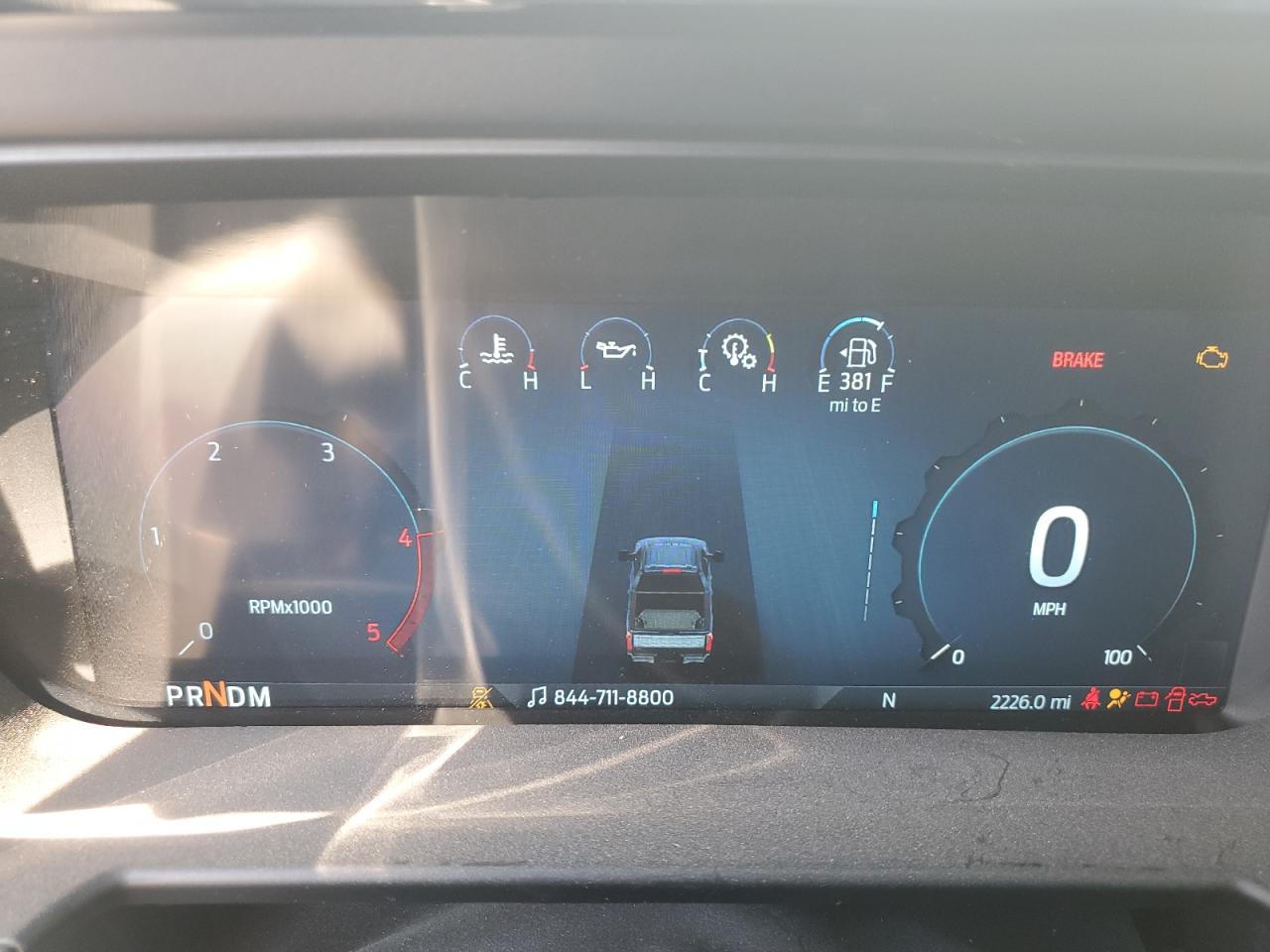 FORD F-350 SUPER DUTY