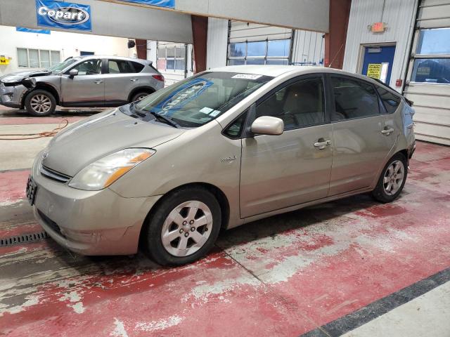 Global Auto Auctions: 2007 TOYOTA PRIUS