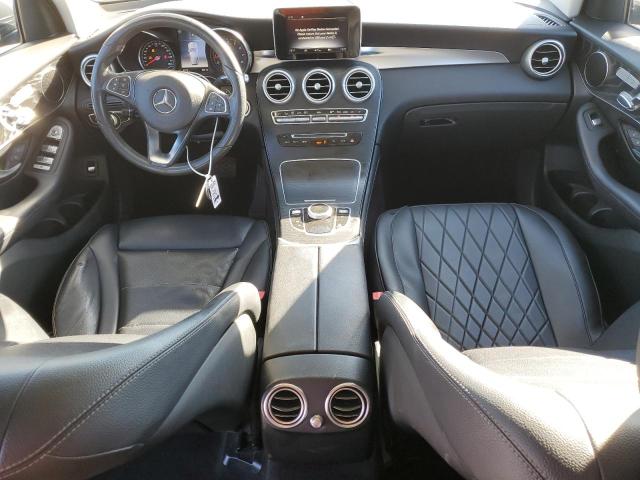 2018 MERCEDES-BENZ GLC 300 WDC0G4JB7JV084058