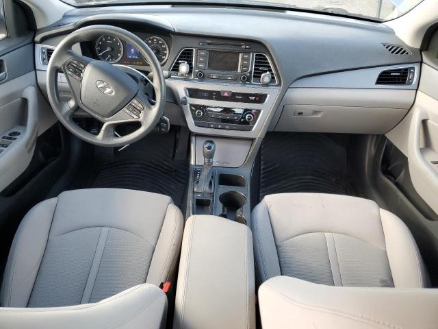 2015 HYUNDAI SONATA SE 5NPE24AF3FH181116