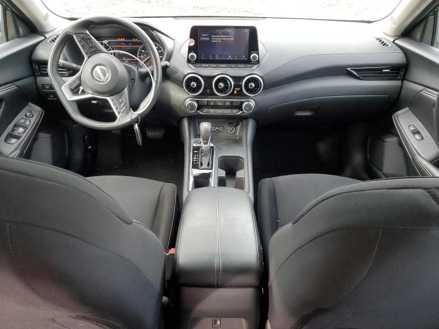 2025 NISSAN SENTRA SV 3N1AB8CV7SY242963