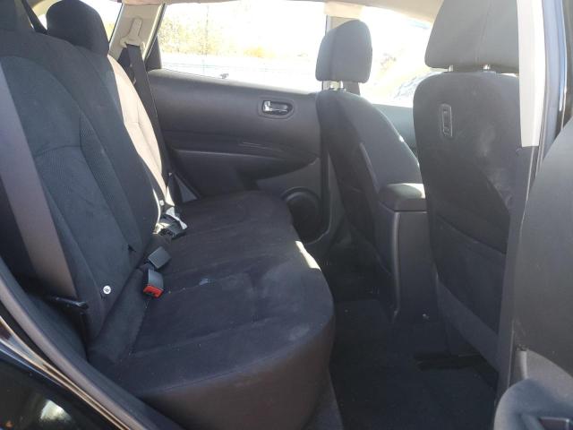 2013 NISSAN ROGUE S - JN8AS5MVXDW146141