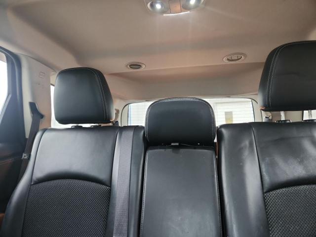 2018 DODGE JOURNEY CR - 3C4PDCGG5JT216289