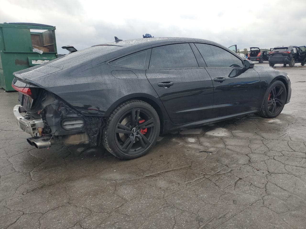 AUDI S7 PREMIUM PLUS