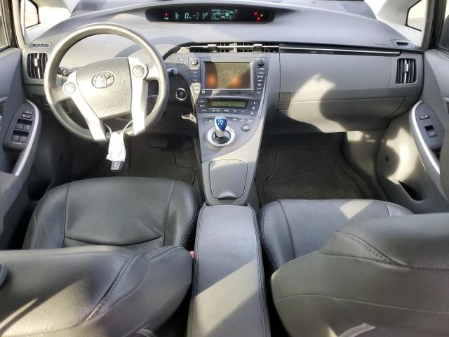 2011 TOYOTA PRIUS - JTDKN3DU5B1453858