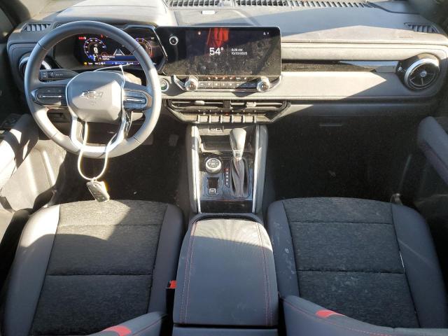 2025 CHEVROLET COLORADO Z 1GCPTDEK9S1157451