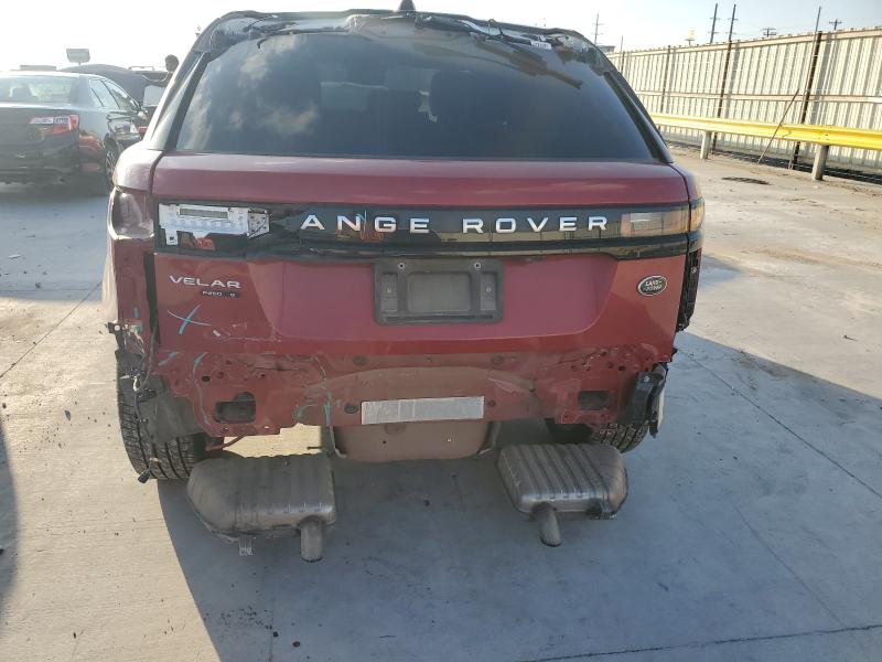 2020 LAND ROVER RANGE ROVER VELAR S SALYB2EXXLA269080