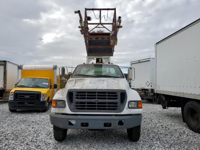 2000 FORD F650 SUPER #3296303475