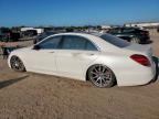 Lot #3312711321 2019 MERCEDES-BENZ S 560