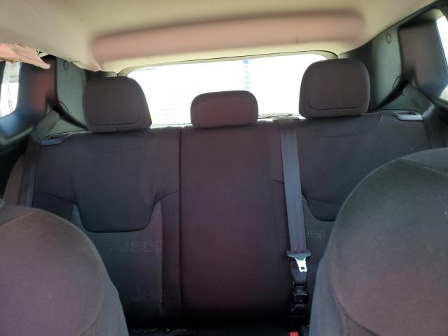 2017 JEEP RENEGADE S #3302799888